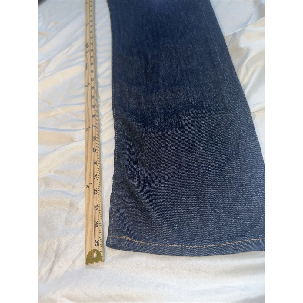 Levis  501 Jeans Men 36x36 - Picture 10 of 16